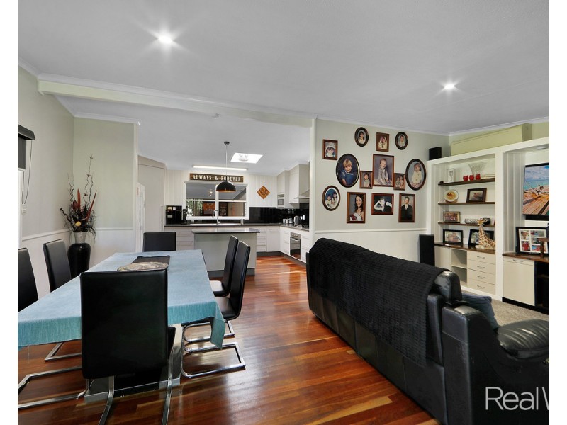 348 Snake Creek Road, Bungadoo QLD 4671