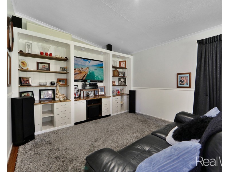 348 Snake Creek Road, Bungadoo QLD 4671