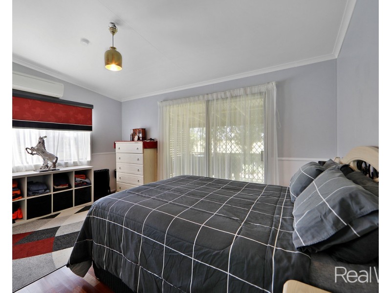 348 Snake Creek Road, Bungadoo QLD 4671