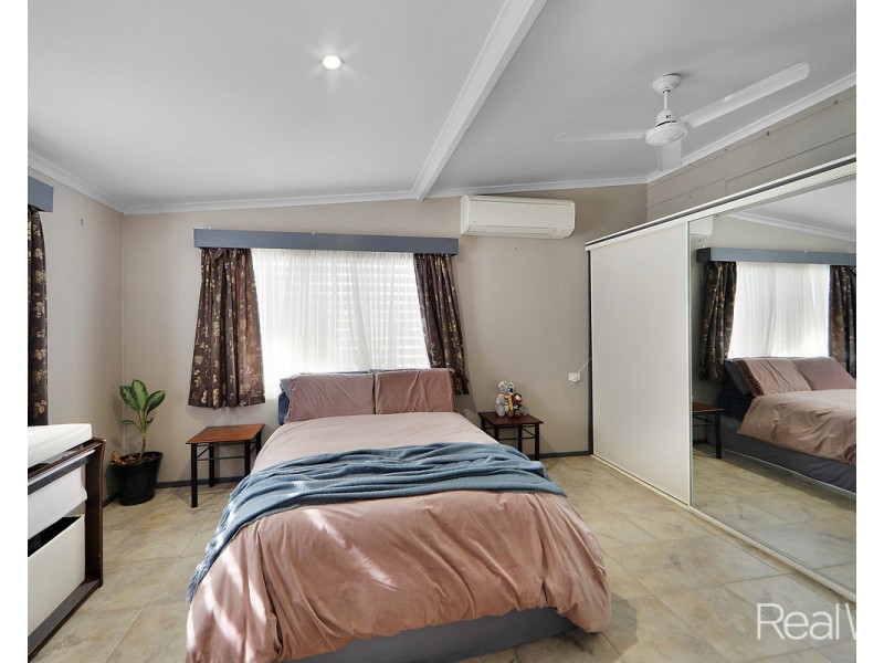 348 Snake Creek Road, Bungadoo QLD 4671