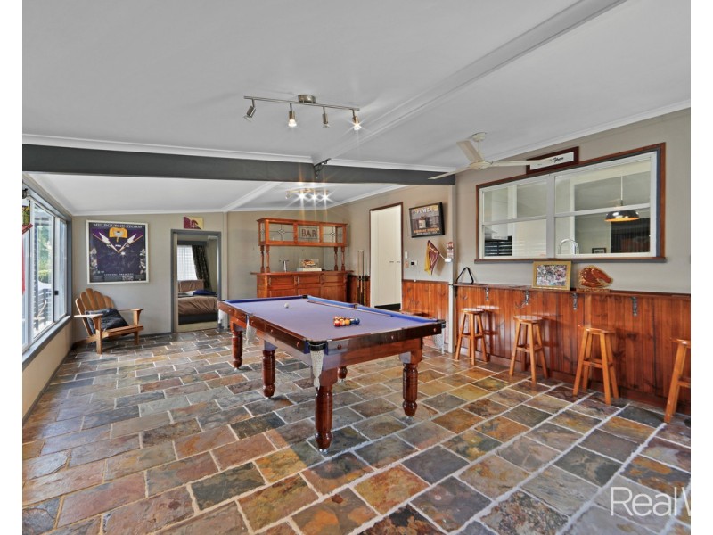 348 Snake Creek Road, Bungadoo QLD 4671