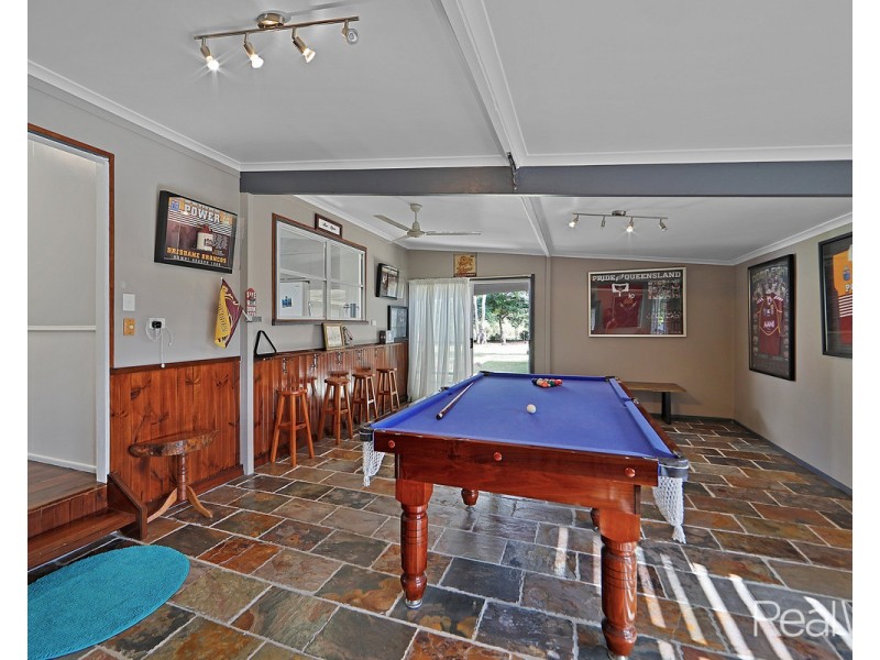 348 Snake Creek Road, Bungadoo QLD 4671