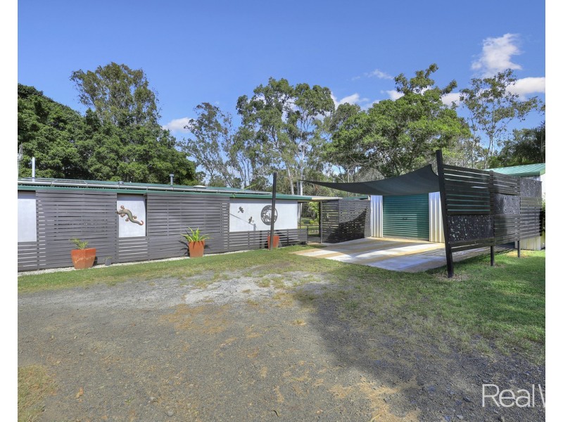 348 Snake Creek Road, Bungadoo QLD 4671