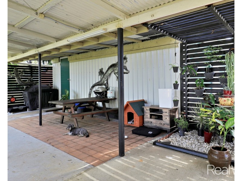 348 Snake Creek Road, Bungadoo QLD 4671