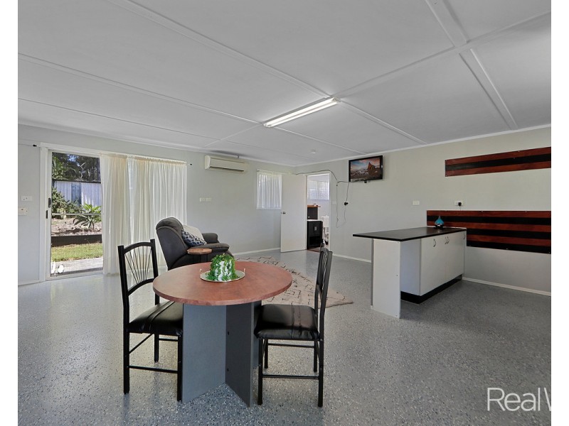 348 Snake Creek Road, Bungadoo QLD 4671