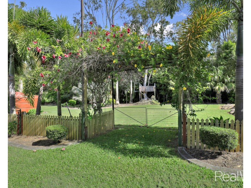 348 Snake Creek Road, Bungadoo QLD 4671