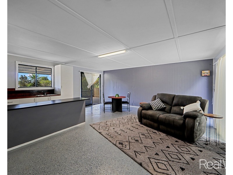 348 Snake Creek Road, Bungadoo QLD 4671