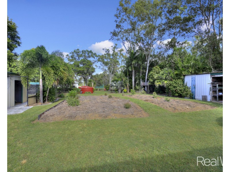 348 Snake Creek Road, Bungadoo QLD 4671