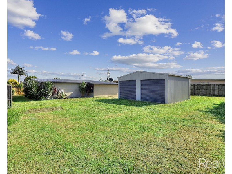 79 Elliott Heads Road, Kepnock QLD 4670