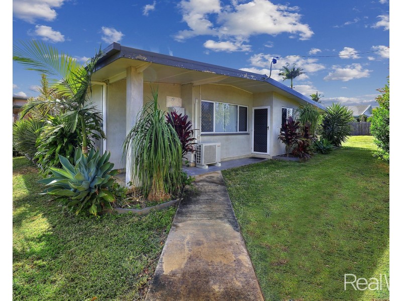 79 Elliott Heads Road, Kepnock QLD 4670