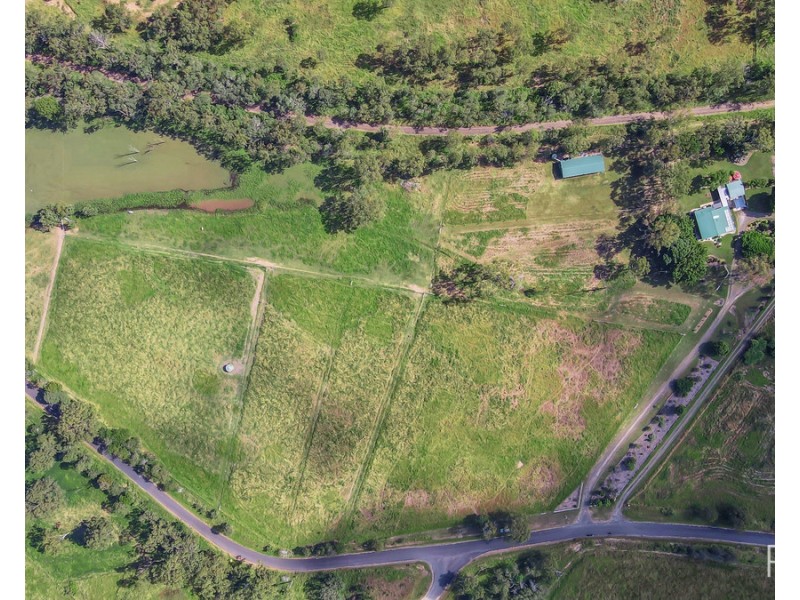 348 Snake Creek Road, Bungadoo QLD 4671