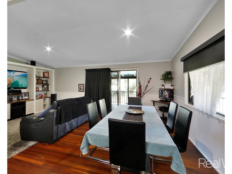 348 Snake Creek Road, Bungadoo QLD 4671