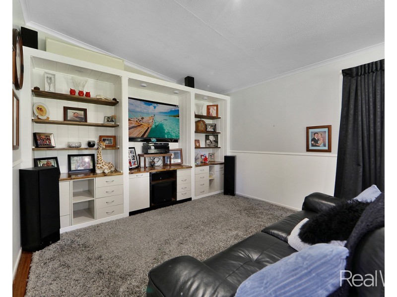 348 Snake Creek Road, Bungadoo QLD 4671