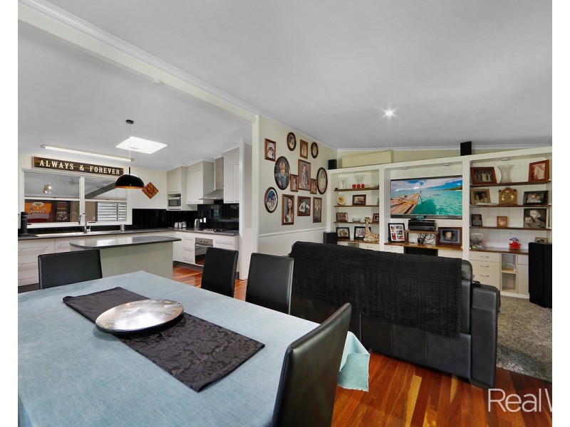 348 Snake Creek Road, Bungadoo QLD 4671