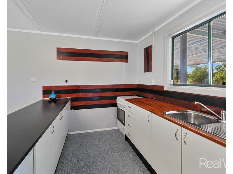 348 Snake Creek Road, Bungadoo QLD 4671