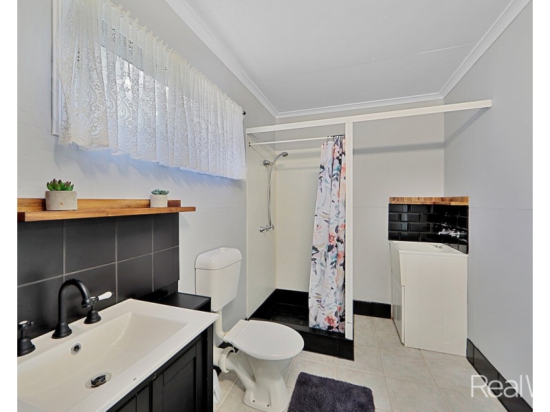 348 Snake Creek Road, Bungadoo QLD 4671