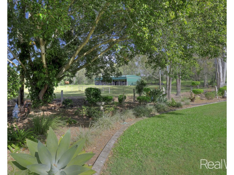 348 Snake Creek Road, Bungadoo QLD 4671