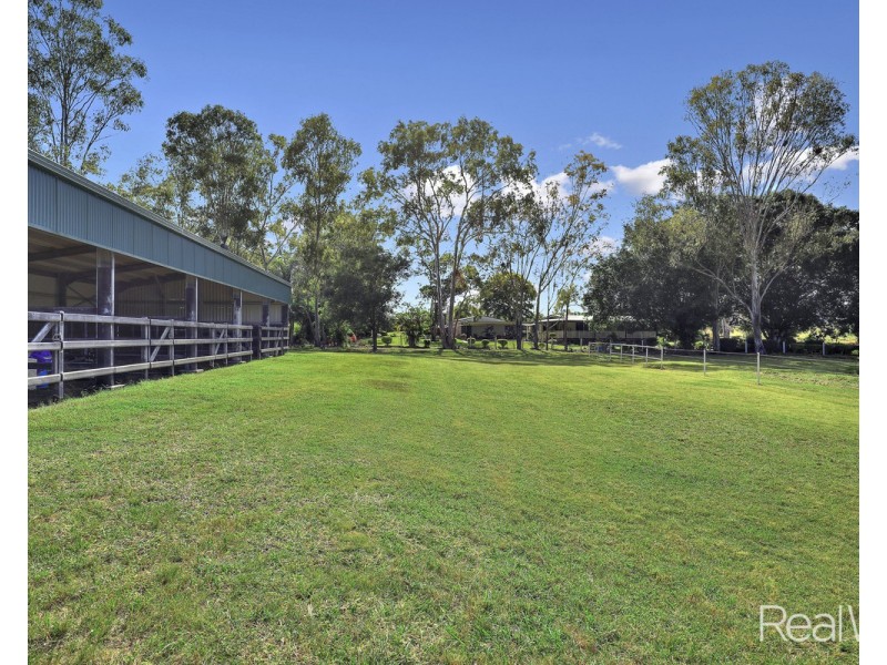 348 Snake Creek Road, Bungadoo QLD 4671