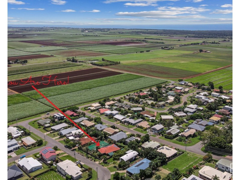 46 Linden Crescent, Qunaba QLD 4670