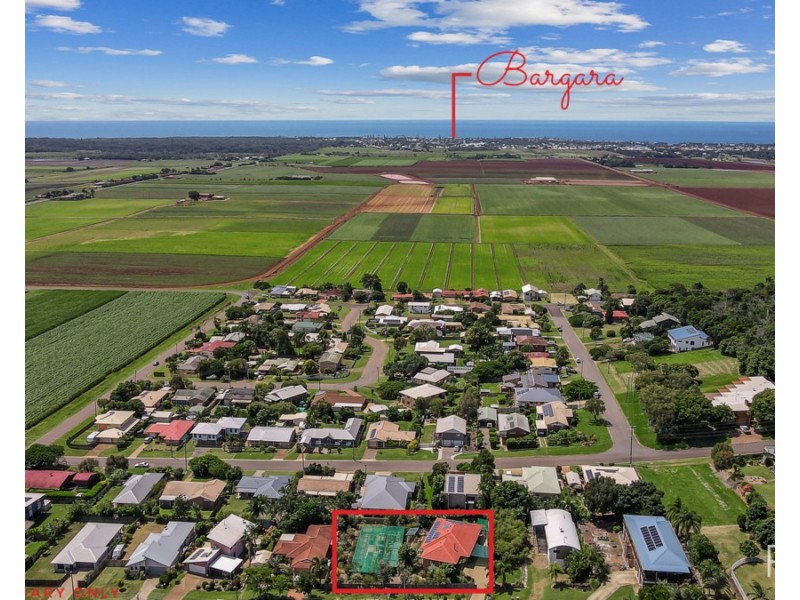 46 Linden Crescent, Qunaba QLD 4670