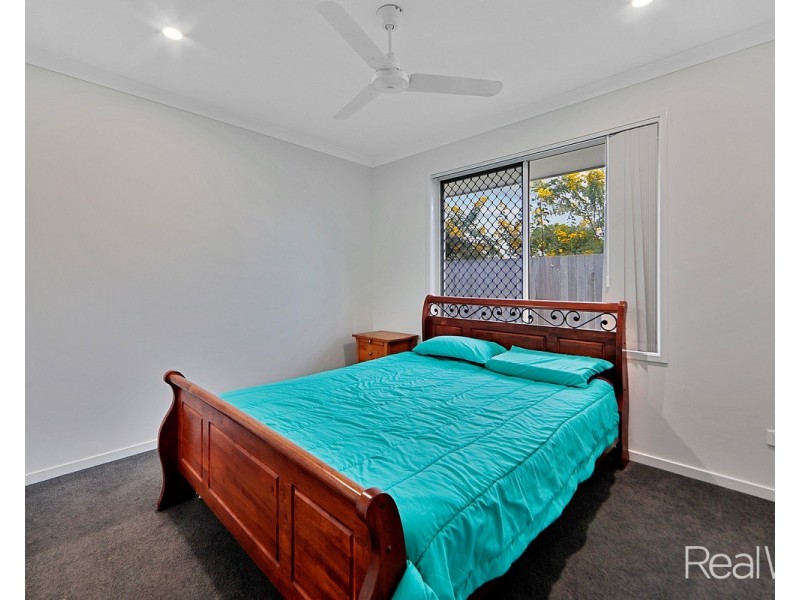6 Honeybee Court, Avenell Heights QLD 4670