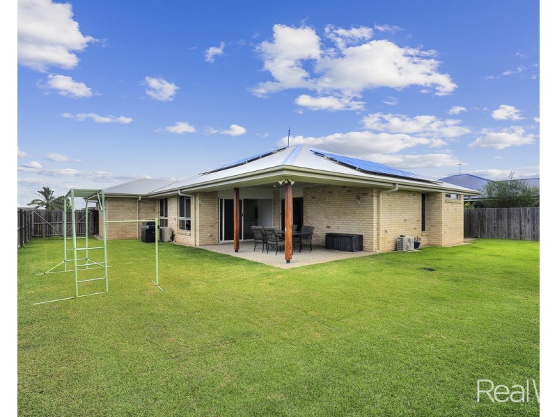 6 Honeybee Court, Avenell Heights QLD 4670