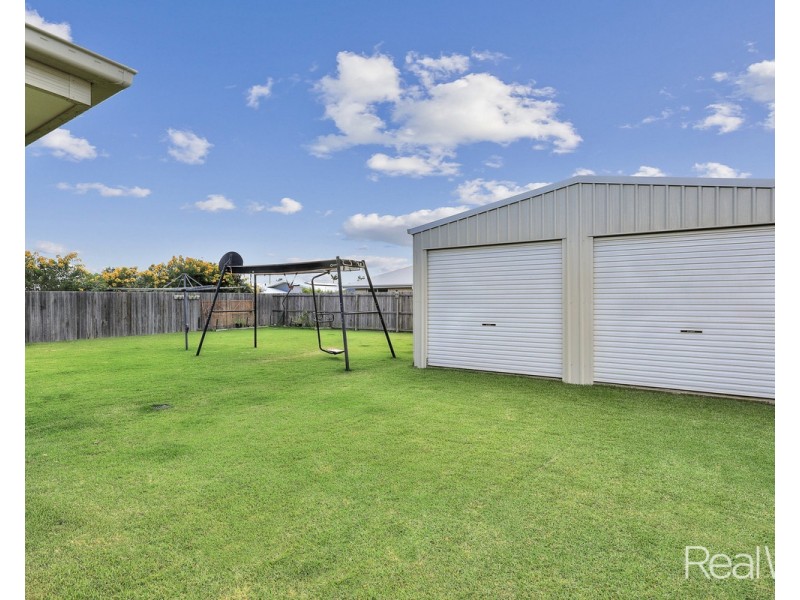 6 Honeybee Court, Avenell Heights QLD 4670