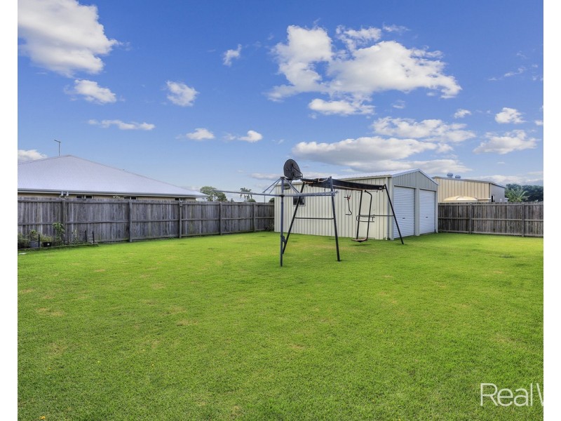 6 Honeybee Court, Avenell Heights QLD 4670