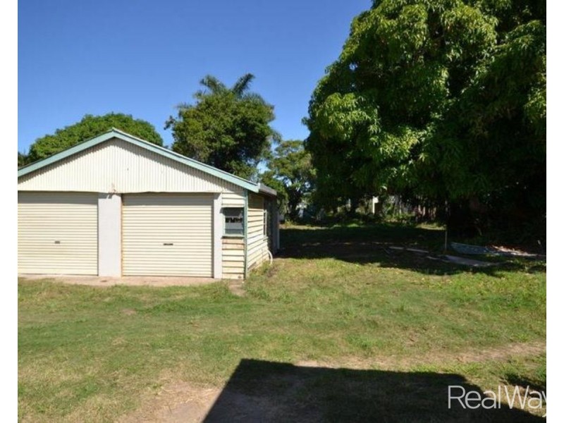 44 Steuart Street, Bundaberg North QLD 4670