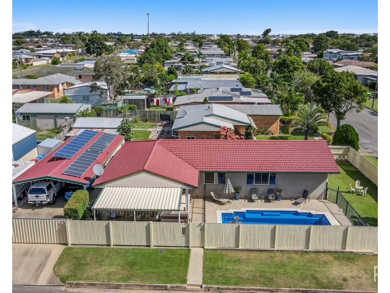 7 Watkin Street, Svensson Heights QLD 4670