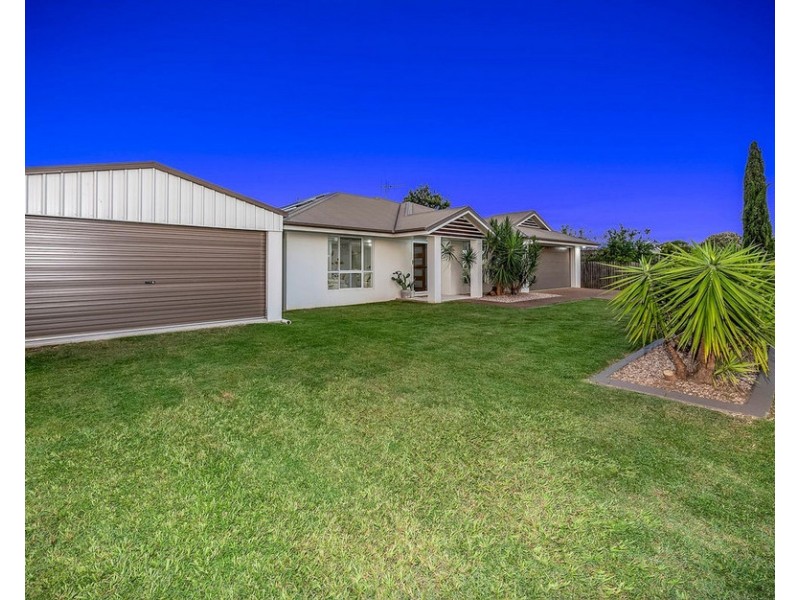 44 Robina Drive, Avoca QLD 4670