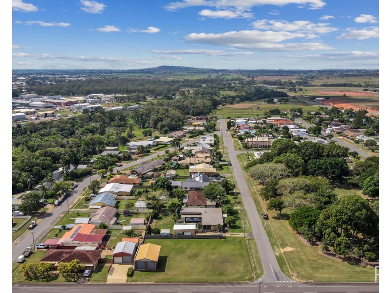 17 Wilson Street, Kepnock QLD 4670