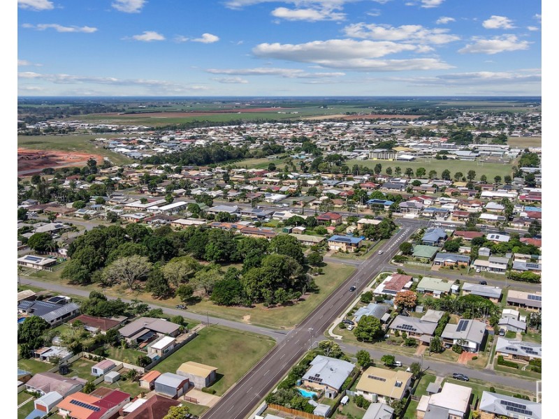 17 Wilson Street, Kepnock QLD 4670