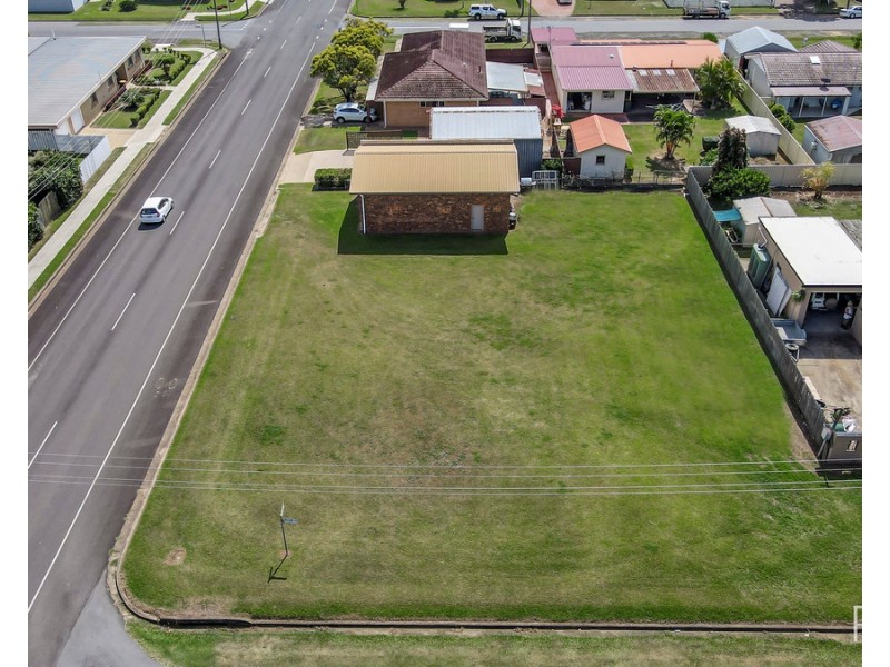 17 Wilson Street, Kepnock QLD 4670