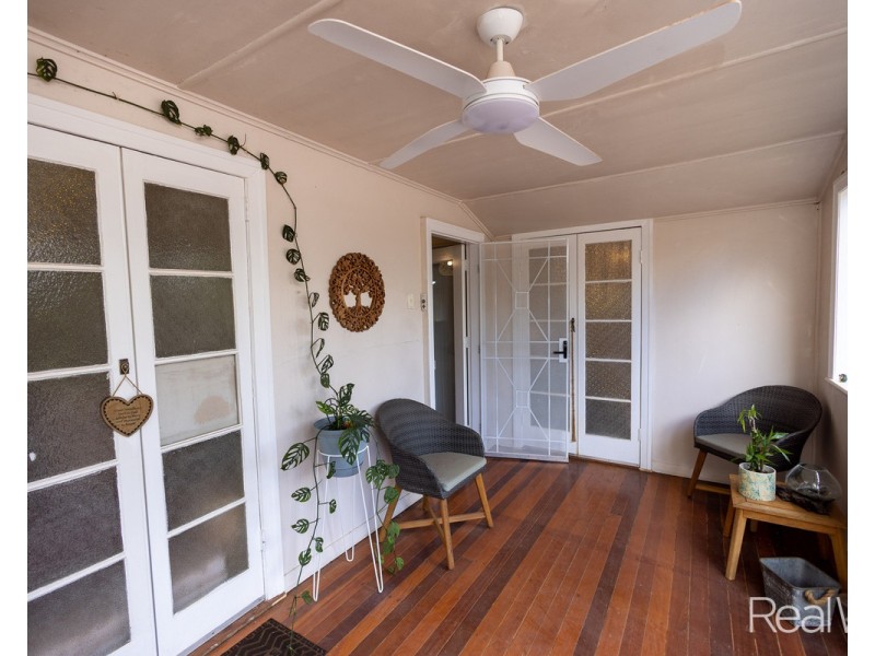 633 McDonalds Road, North Isis QLD 4660