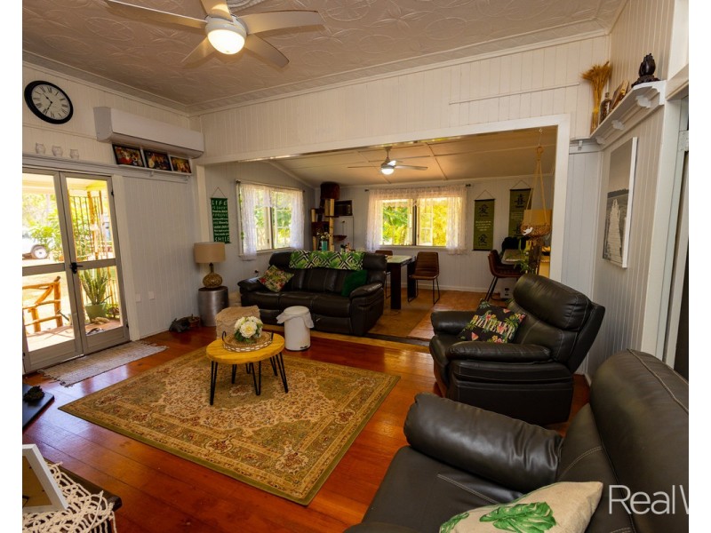 633 McDonalds Road, North Isis QLD 4660