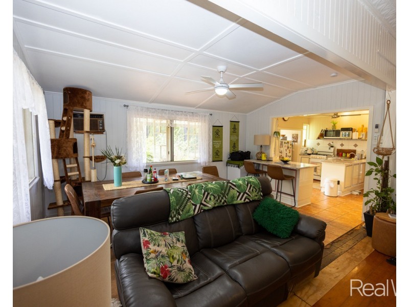 633 McDonalds Road, North Isis QLD 4660
