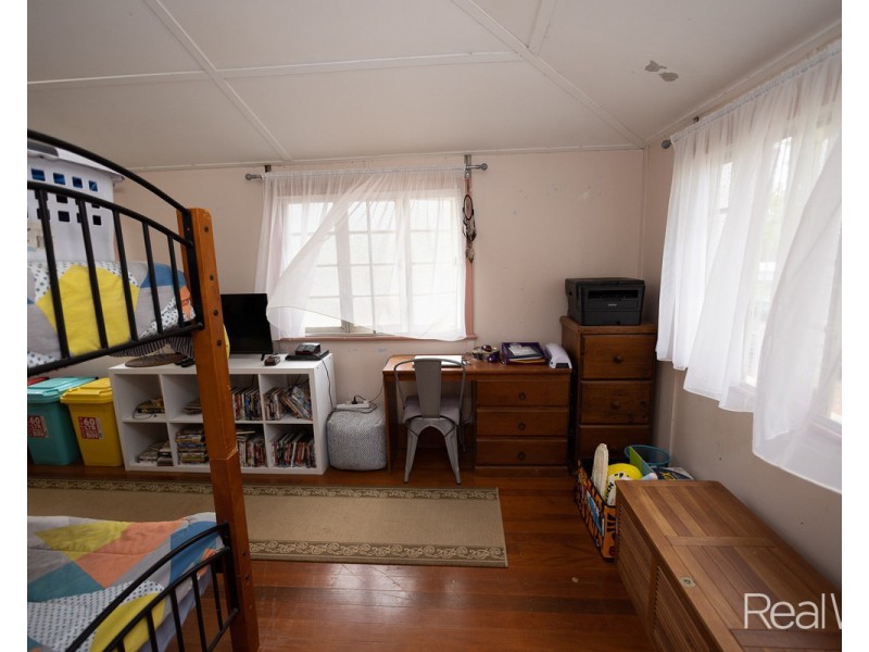 633 McDonalds Road, North Isis QLD 4660