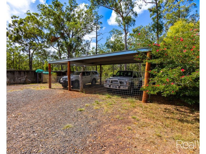 633 McDonalds Road, North Isis QLD 4660