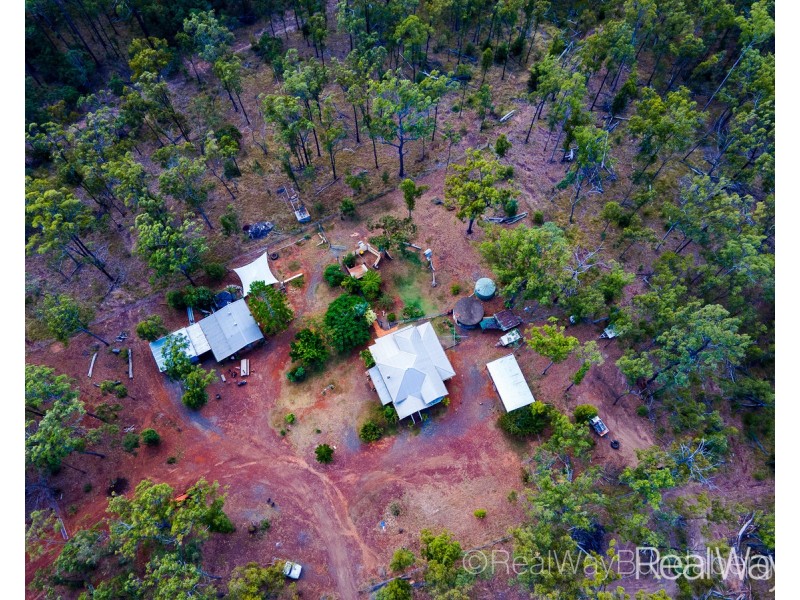 633 McDonalds Road, North Isis QLD 4660