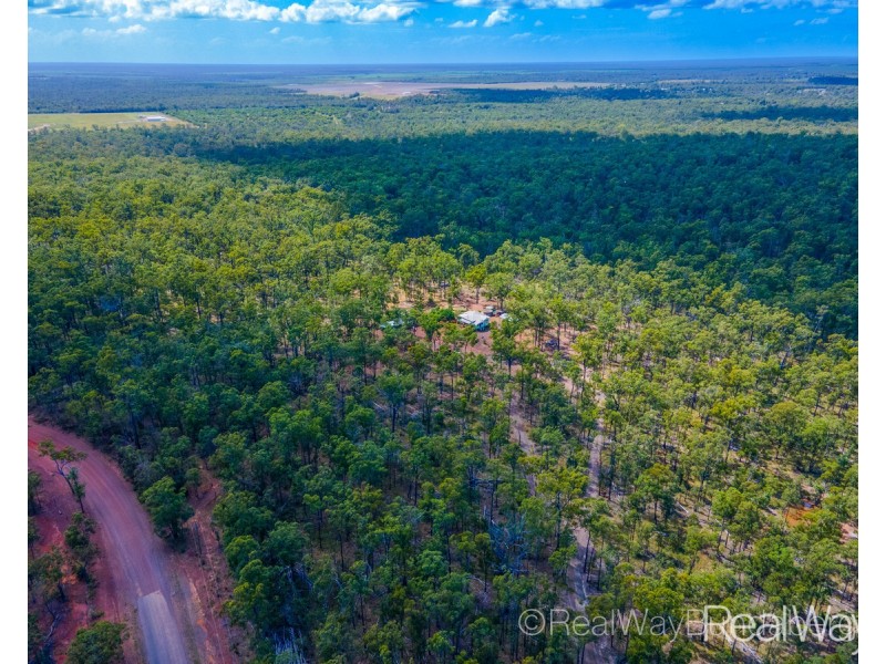 633 McDonalds Road, North Isis QLD 4660