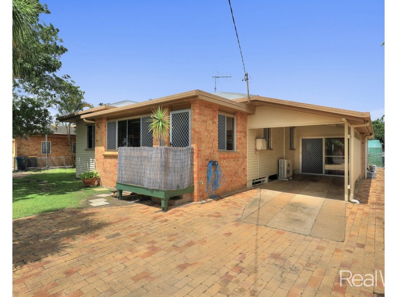 21 Svensson Street, Svensson Heights QLD 4670