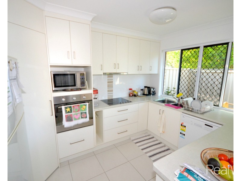 4/59 Branyan Street, Bundaberg West QLD 4670