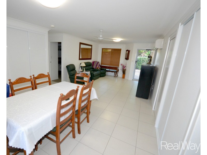 4/59 Branyan Street, Bundaberg West QLD 4670