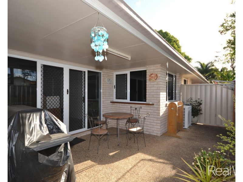 4/59 Branyan Street, Bundaberg West QLD 4670