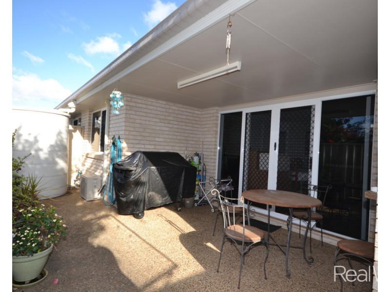4/59 Branyan Street, Bundaberg West QLD 4670