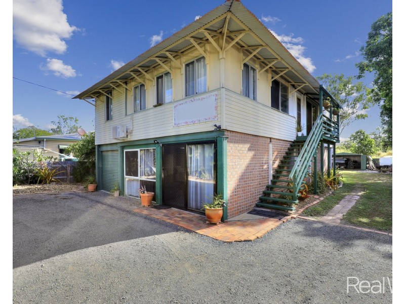1154 Gin Gin Road, Sharon QLD 4670