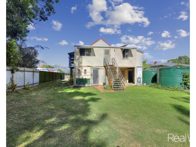 1154 Gin Gin Road, Sharon QLD 4670