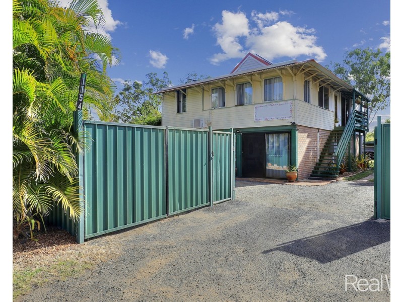 1154 Gin Gin Road, Sharon QLD 4670