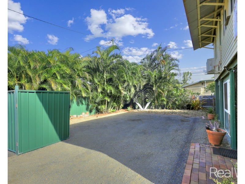 1154 Gin Gin Road, Sharon QLD 4670